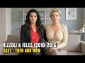 Rizzoli & Isles Cast THEN & NOW 2026 😱 Shocking Transformations After 16 Years!