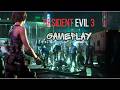 RESIDENT EVIL 4 GAMEPLAY