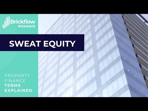 TERMS EXPLAINED Sweat