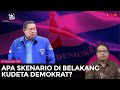 APA SKENARIO DI BELAKANG KUDETA DEMOKRAT? | Logika Ade Armando