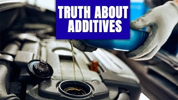 13 Car Additives That Actually Work and 5 That Can Wreck Your Engine!