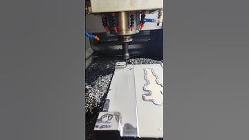 #shorts vmc machine me offset kaise le #vmc #cncvmc #machine #viral #technology