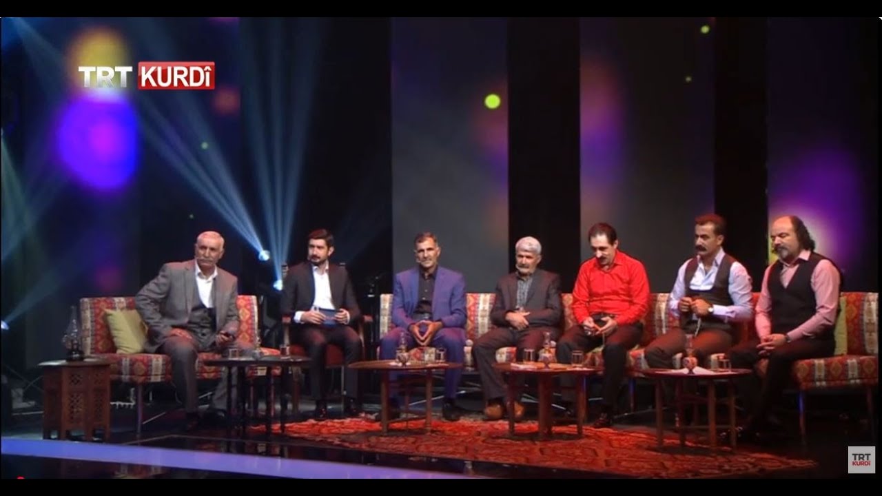 Dengbêj - Beşa 276.