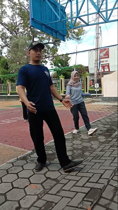 Senam Tatu-cendol dawet #shorts