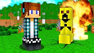 Jogador de Minecraft descobre detalhe sobre creepers - Canaltech