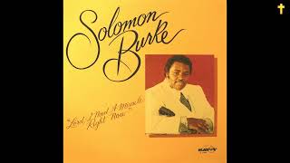 Soul Gospel Songs by Solomon Burke II