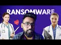 Interlock Ransomware How It Targets Healthcare &amp; How to Stay Safe!