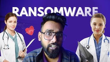 Interlock Ransomware How It Targets Healthcare & How to Stay Safe!