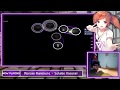 Vaxel play Manami Numakura - Sakebe (Insane)