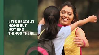 Tata Tea Jaago Re - Let's build a safer society for women