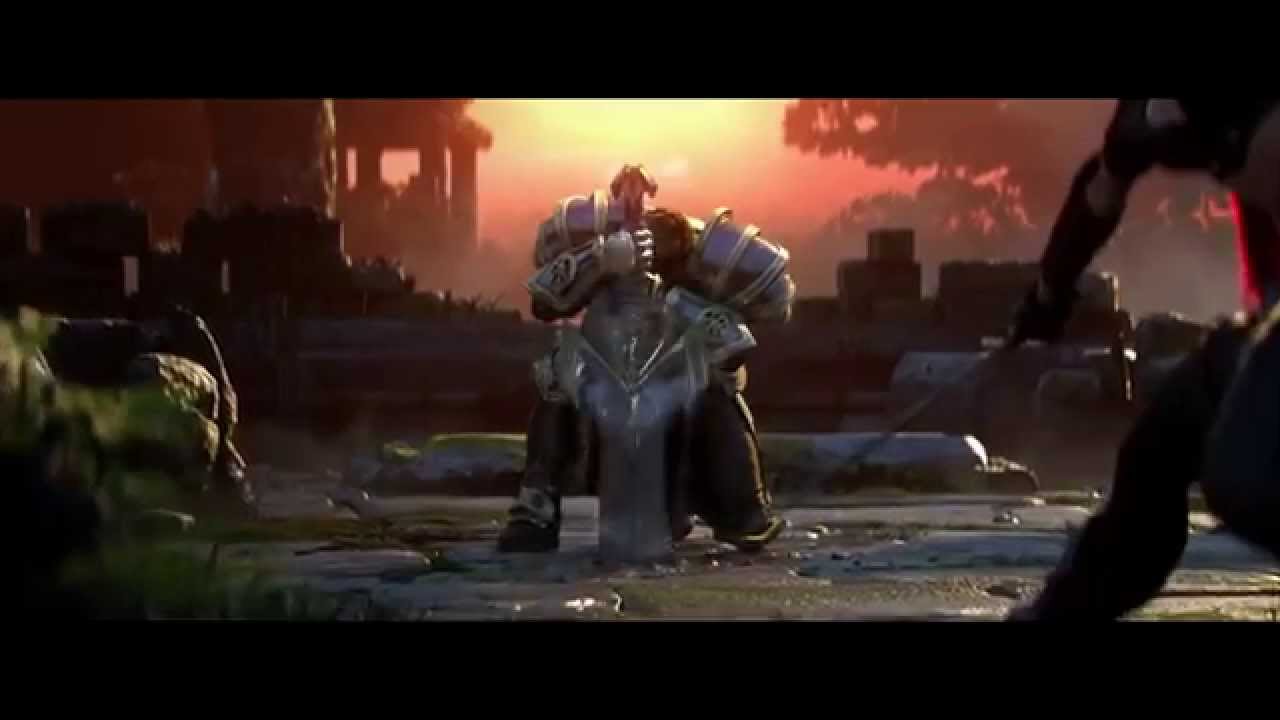 All League of Legends Cinematics 2015   1 HOUR Full HD