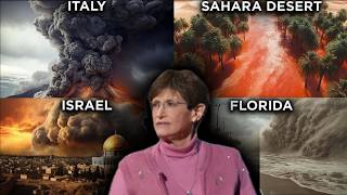 Olive Tree Ministries Updates✝️[ WARNING] - Strange Events Happening Worldwide !!