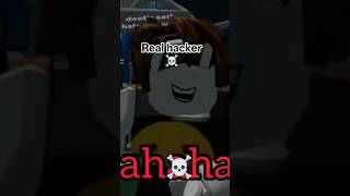 fake vs real hacker edit