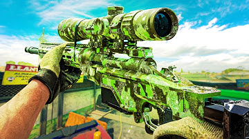 This MAX SPEED SP-X 80 is CRAZY - Modern Warfare 2