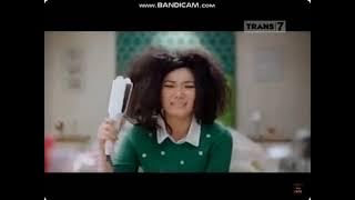 Download lagu Iklan Tokopedia - Isyana Bad Hair (2015) @ Trans 7, SCTV, RCTI, Indosiar, MNCTV, Trans TV, & ANTV