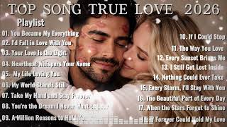 If Forever Could Hold My Love ❤️ 80s & 90s Style Romantic Soft Rock Love Songs screenshot 3