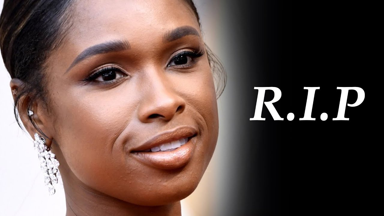 Jennifer Hudson Touches our Hearts with this Tearful Goodbye to Her