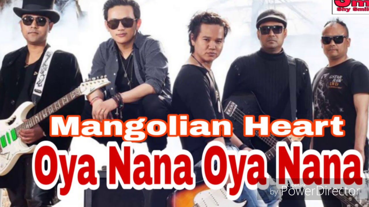 Oya Nana Oya Nana Mangolian Heart Raju Lama Nepali Pop Song New Pop oya-nana-oya-nana-mangolian-heart-raju-lama-nepali-pop-song-new-pop