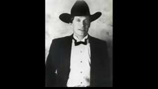 So Much Like My Dad-  George Strait