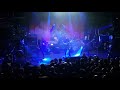 Opeth - Blackwater Park LIVE in DUBLIN 2017 (4K 60fps)