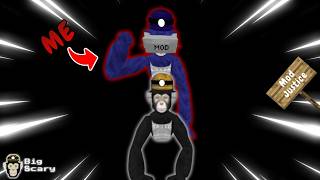 I BANNED The WORST Players in Big Scary... screenshot 3