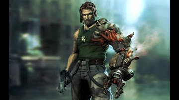 Bionic Commando Прохождение