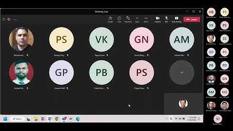 ePPDS Training Day 2