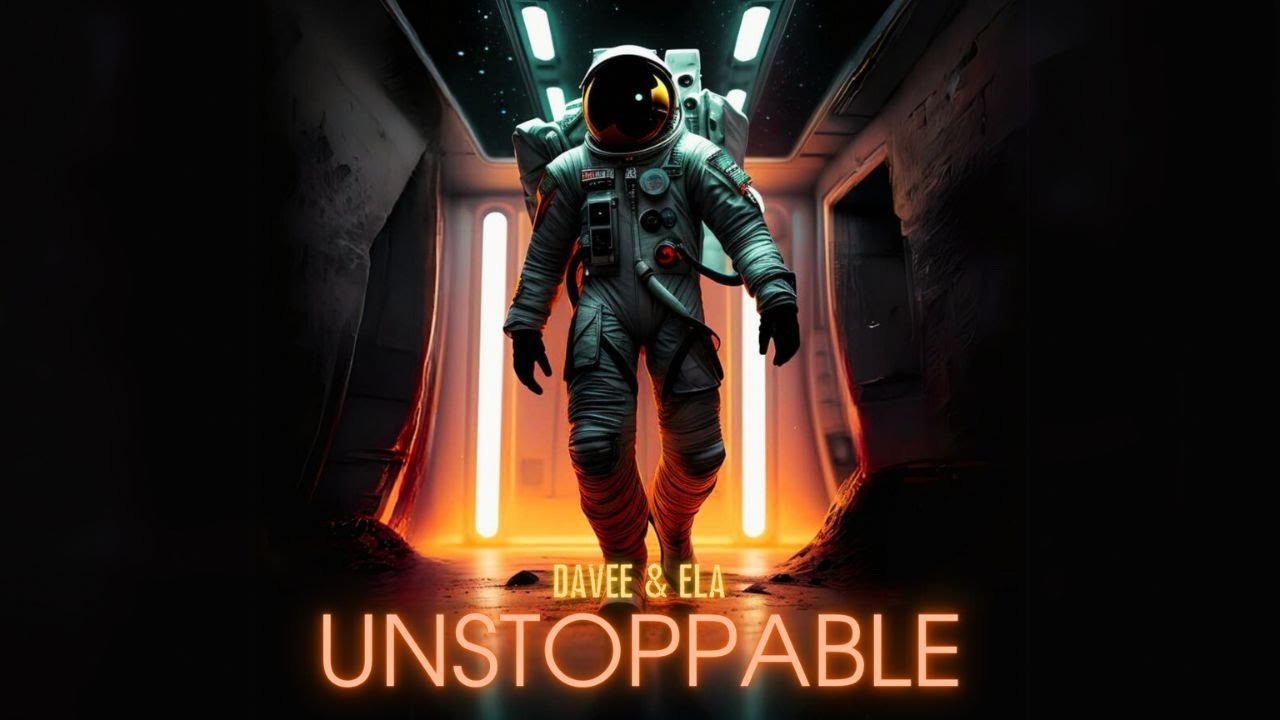 Watch Davee & Ela - Unstoppable on YouTube Watch Davee & Ela - Unstoppable on YouTube