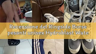 Recensione del Ringside Borse pesanti unisex Hydroblast Water