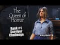 The Queen of Horror - Survivor Challenge - Episode #6 - Dead by Daylight