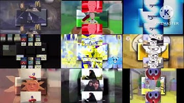 Nineparison Scan V10 (Shuric Scan Master 2024’s Version)