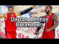 Why Dayton is the Hardest Team to Guard in the Country