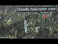 NTSB expected to give update on deadly helicopter crash in Comal County