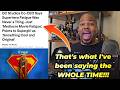 Peter Safran Says Superhero Movie Fatigue Doesn't Exist!