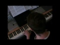 Zelda Theme - Piano Interpretation