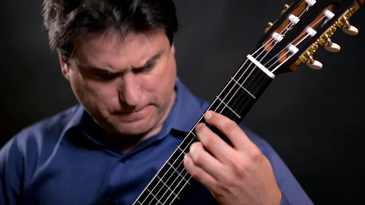 Ojos Brujos by Leo Brouwer | Rene Izquierdo | Alta...