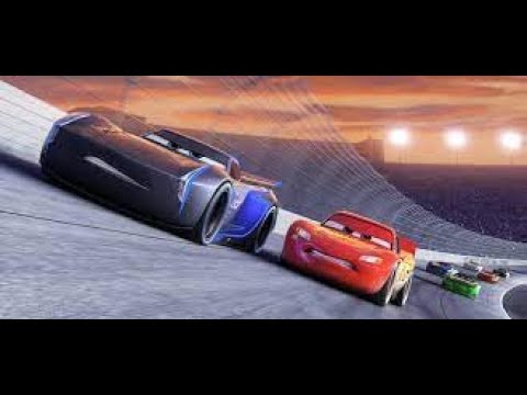 Cars 3 Free Full Movie- HD English