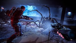 Propagation Vr Is The SCARIEST Game I've EVER Played