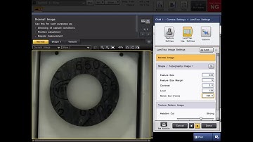 Cómo configurar la iluminación Lumitrax