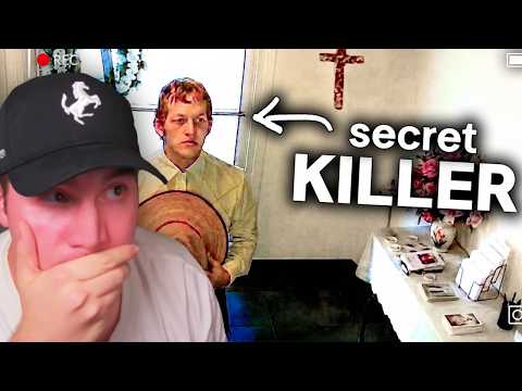 How Police Captured The Texas Church Assassin