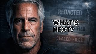 Epstein Was the Beginning... Here's What Happens NEXT!