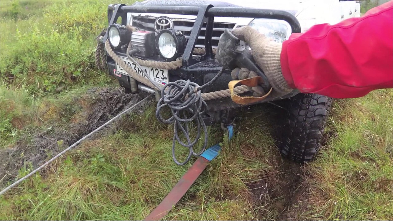 Паджеро Спорт на 35 и Хайлюкс на 35