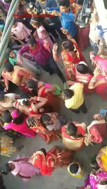 chaila bihari holi video song
