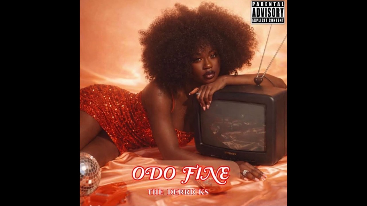Watch THE.DERRICKS – ODO FINE (Official Music Video) on YouTube Watch THE.DERRICKS – ODO FINE (Official Music Video) on YouTube