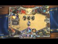 Hearthstone  mage secret deck test counterbinder