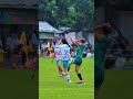 🔥 Duel Sengit di Lapangan! Siapa yang Menang?? #DuelSengit⚡ #Wanita  #sepakbolawanita #fypシ゚viral