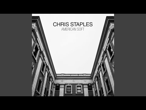 Hold Onto Something - Chris Staples