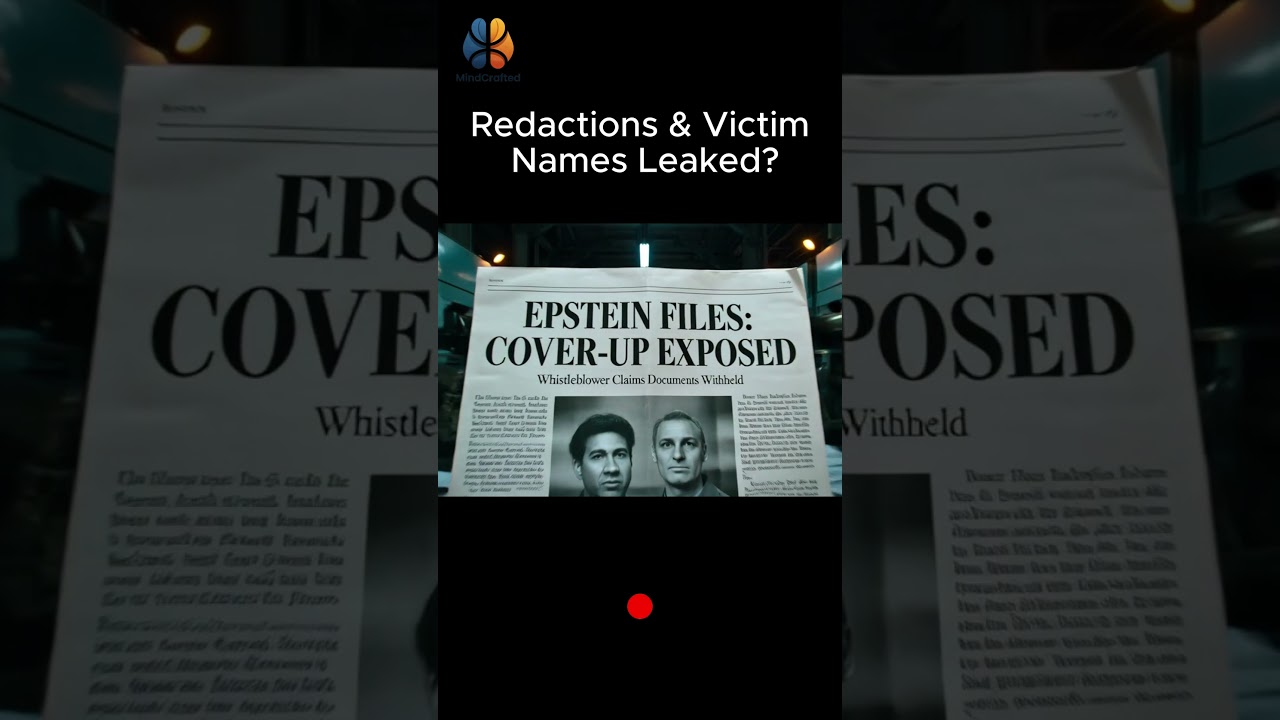 The Epstein Files 2026: Full Breakdown of the 3 Million Page DOJ Release