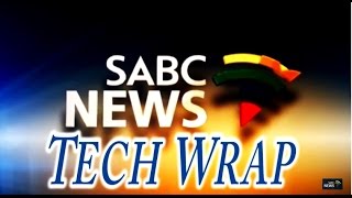 Tech Wrap,  03 April 2015