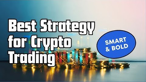 Beste strategie voor cryptohandel #geld #handelen #crypto #financiën